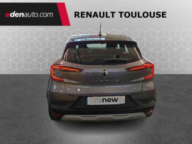 Renault Captur image 6