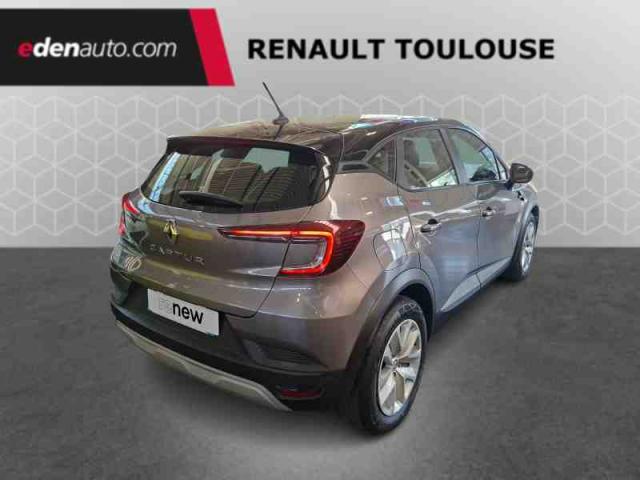 Renault Captur image 4