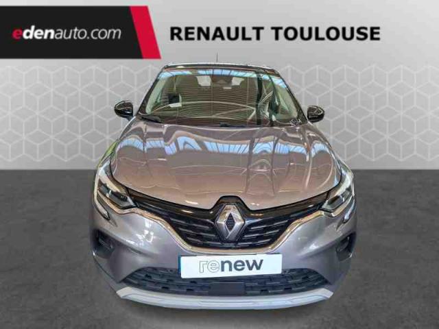 Renault Captur image 7