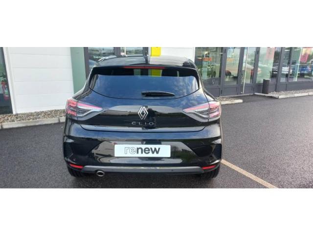 Renault Clio image 3