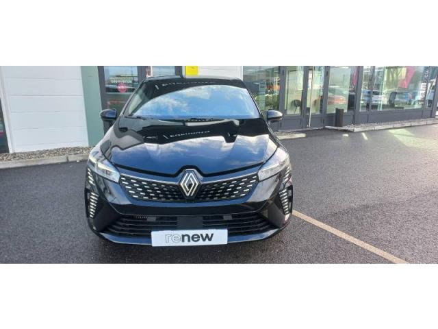 Renault Clio image 1