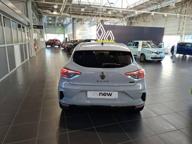 Renault Clio image 5