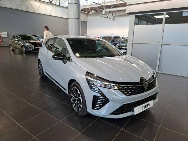 Renault Clio image 9