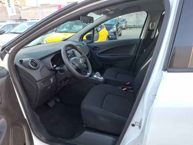 Renault Zoe image 5