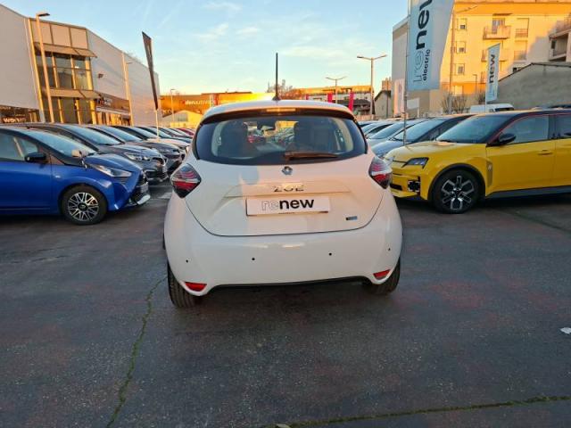 Renault Zoe image 2