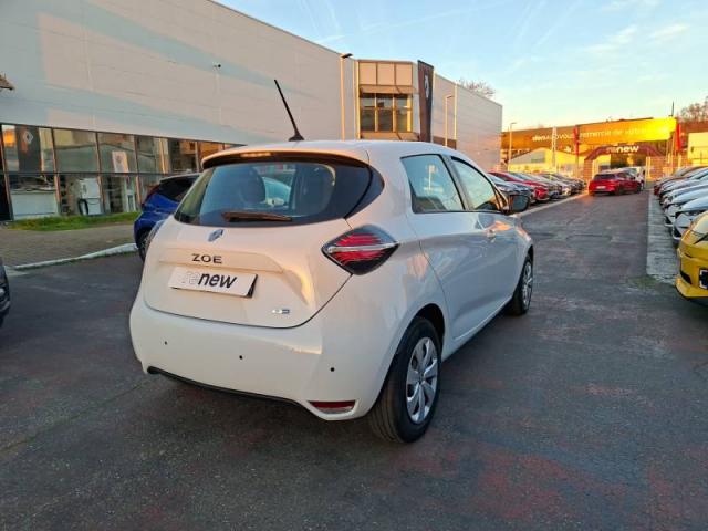 Renault Zoe image 4
