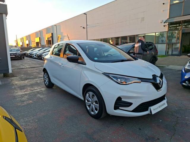 Renault Zoe image 3