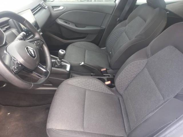 Renault Clio image 2