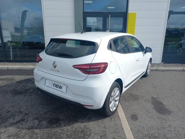 Renault Clio image 9