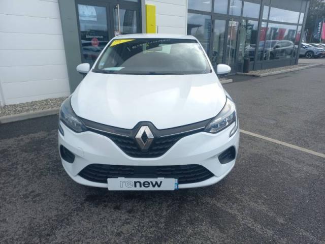 Renault Clio image 4
