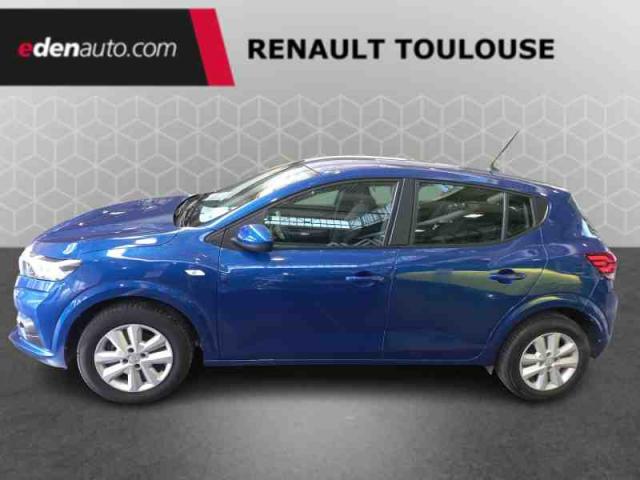 Dacia Sandero image 7