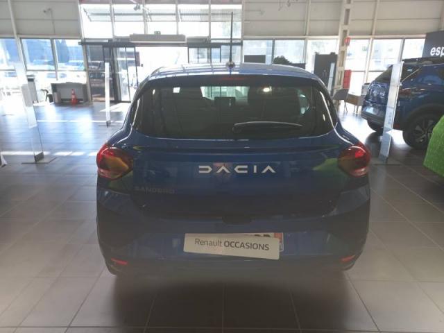Dacia Sandero image 9