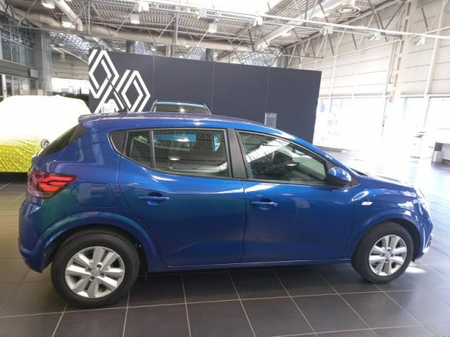 Dacia Sandero image 3