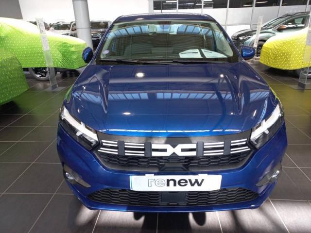 Dacia Sandero image 1