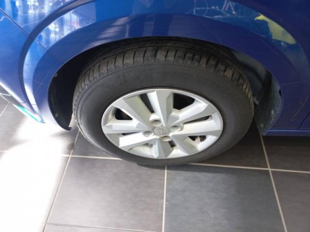 Dacia Sandero image 5