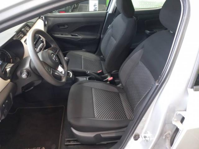 Nissan Micra image 5