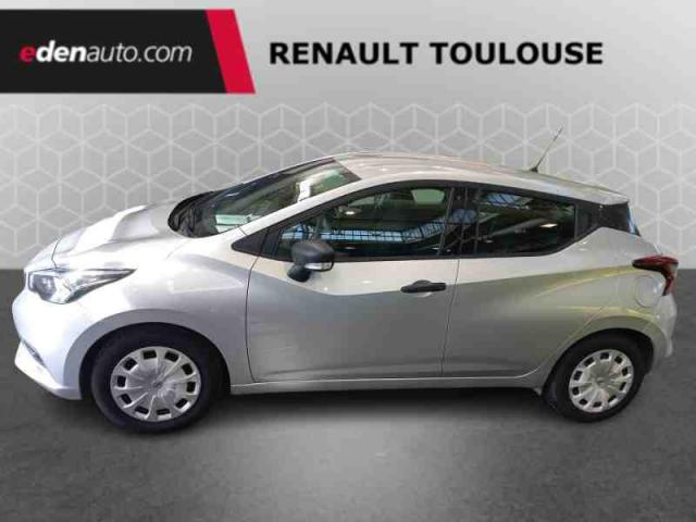 Nissan Micra image 8