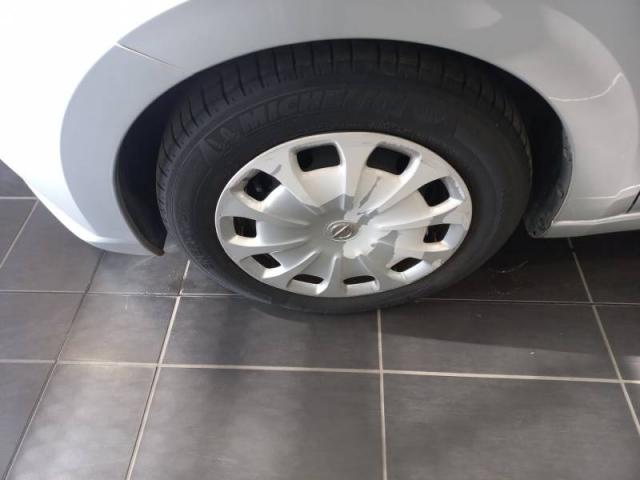 Nissan Micra image 1