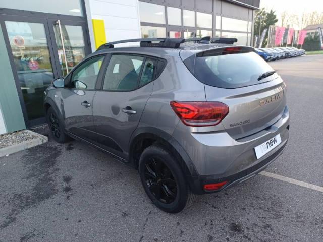 Dacia Sandero image 7