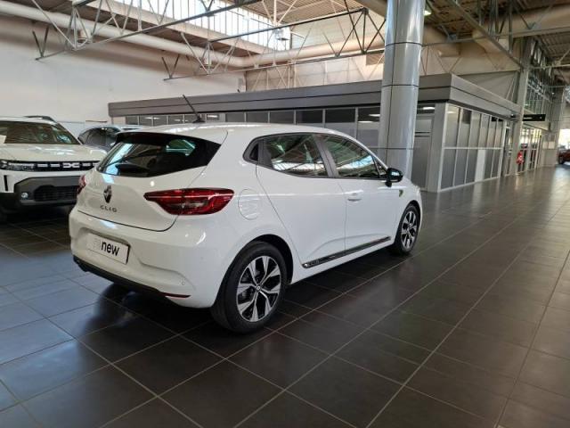 Renault Clio image 7