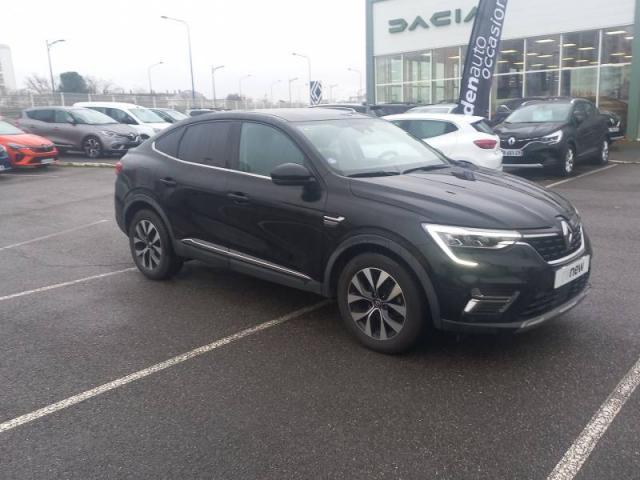 Renault Arkana image 2