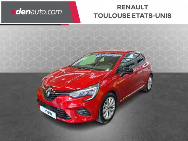 Renault Clio E-Tech Full Hybrid 145 Evolution