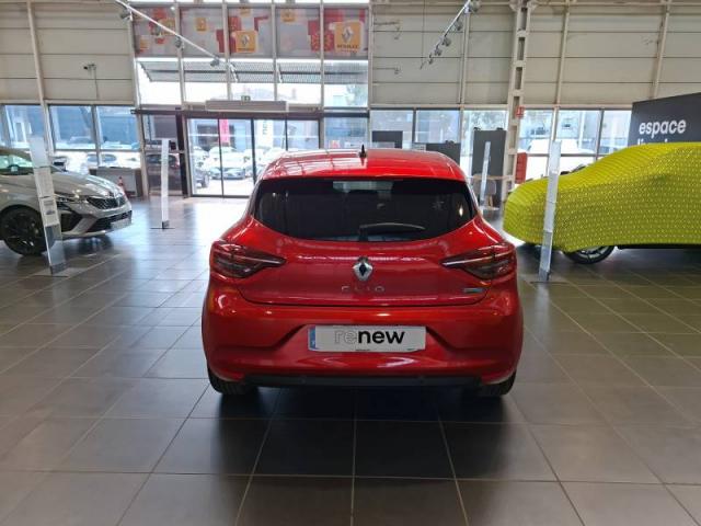 Renault Clio image 3