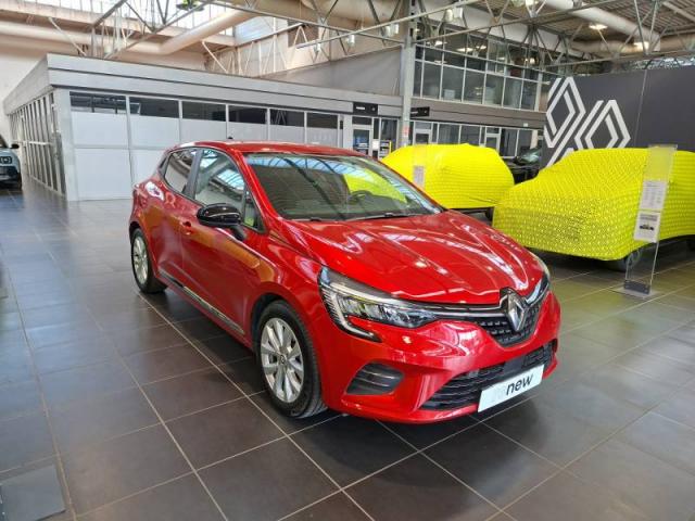 Renault Clio image 9