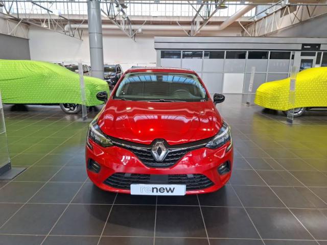 Renault Clio image 1