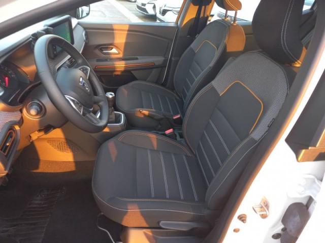 Dacia Sandero image 4