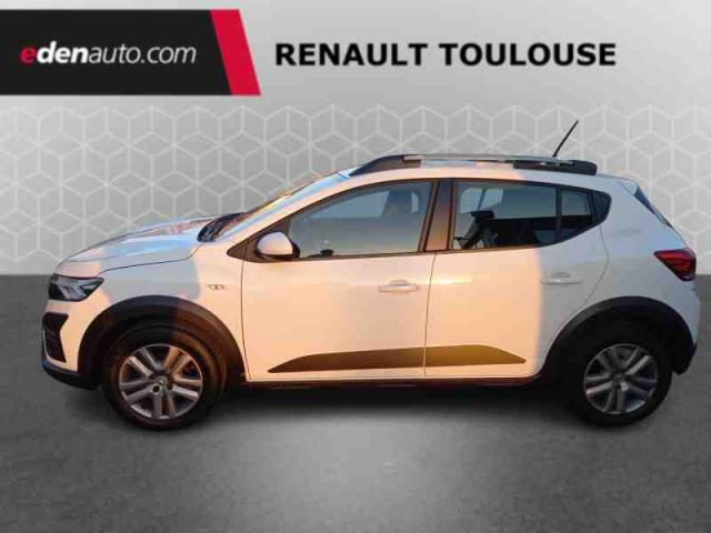 Dacia Sandero image 8