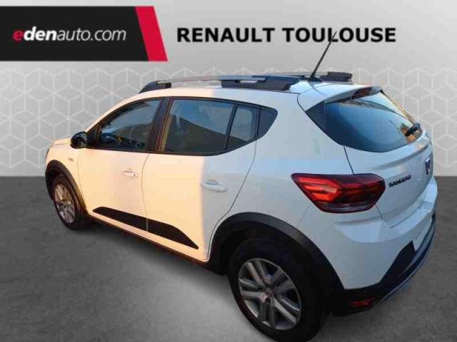 Dacia Sandero image 6