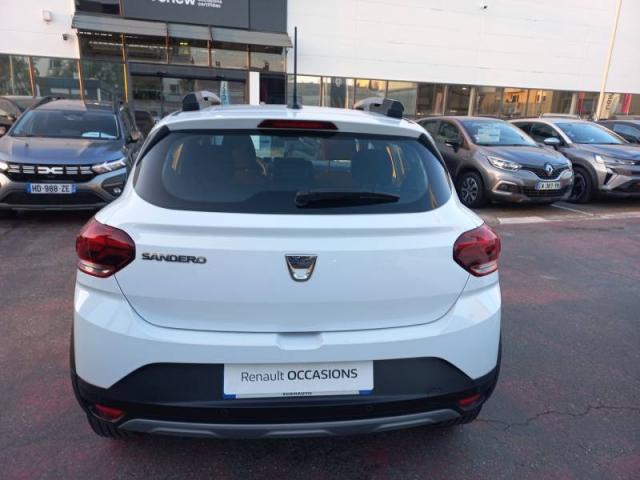 Dacia Sandero image 7