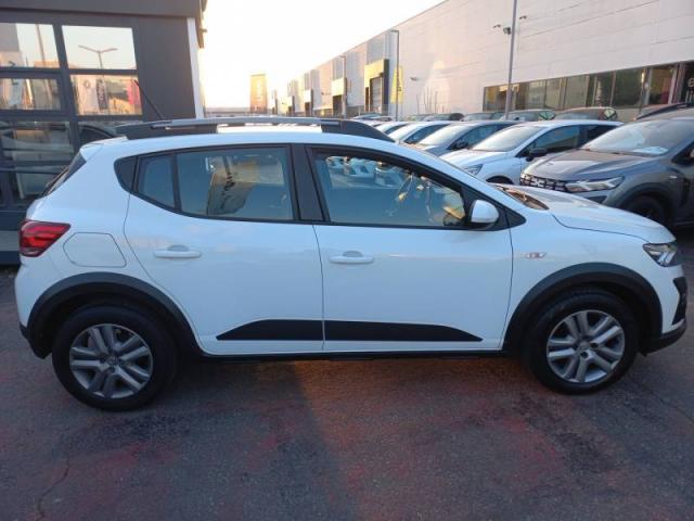 Dacia Sandero image 9