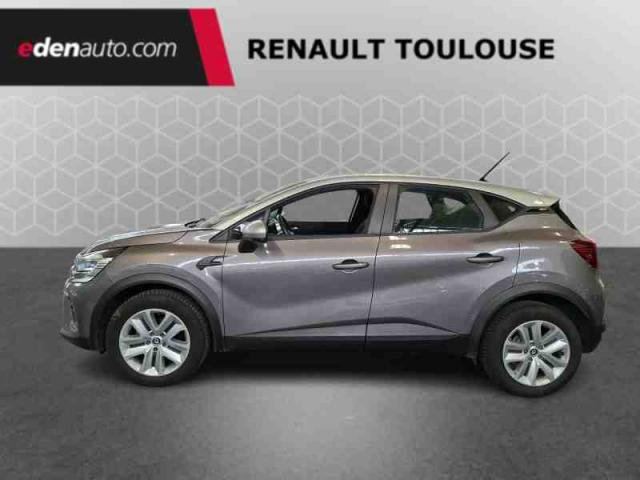 Renault Captur image 5