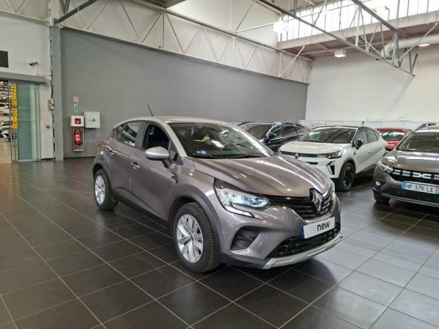 Renault Captur image 4