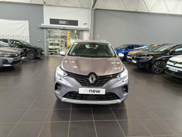 Renault Captur image 3