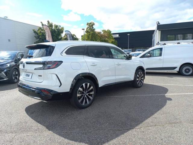 Renault Espace image 9