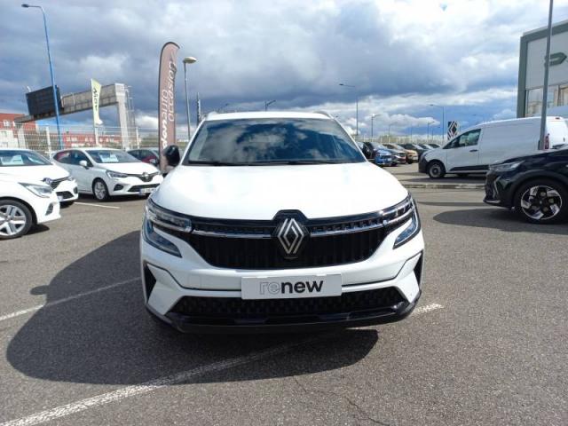 Renault Espace image 7