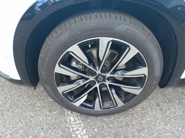 Renault Espace image 8