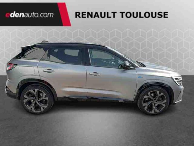 Renault Austral image 3