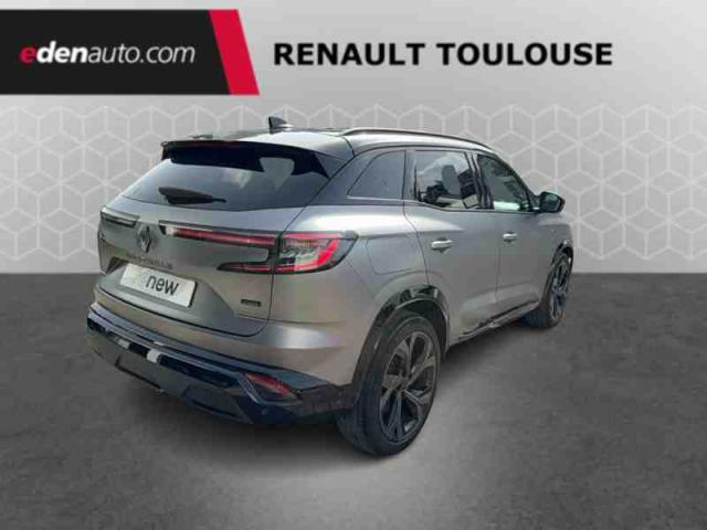 Renault Austral image 7