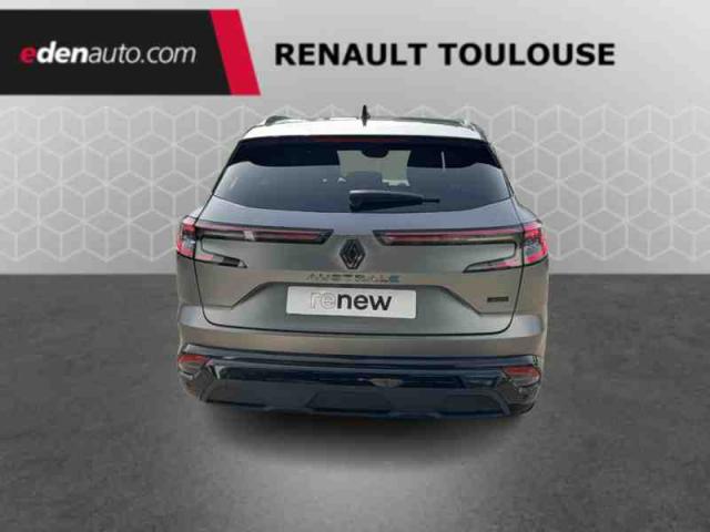 Renault Austral image 2