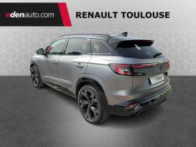 Renault Austral image 5