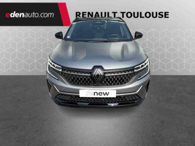 Renault Austral image 1