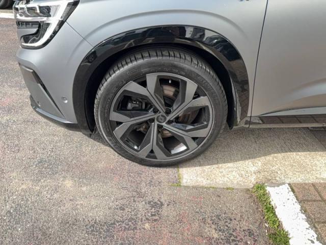 Renault Austral image 8