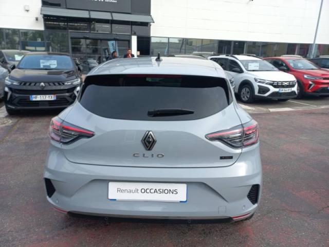 Renault Clio image 7