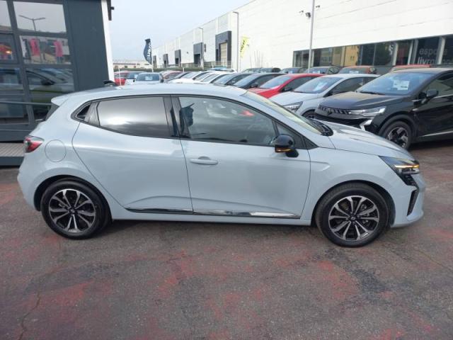 Renault Clio image 6