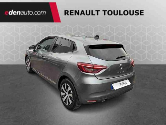 Renault Clio image 8