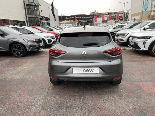 Renault Clio image 1